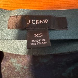 J. Crew skirt